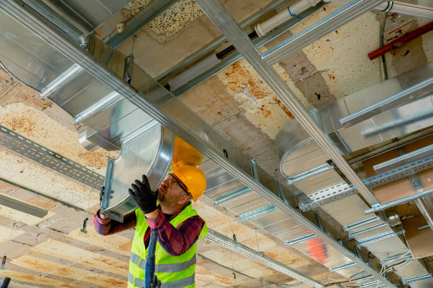 Best HVAC Tune-Up Services  in Hide A Way Lake, MS