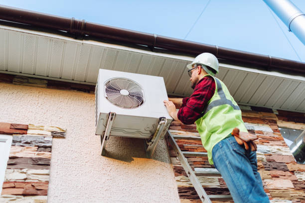 AC Installation Near Me in Hide A Way Lake, MS
